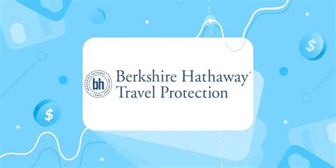 berkshire hathaway trip insurance.